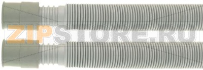 РАЗДВИЖНАЯ СЛИВНАЯ ТРУБКА 600÷2100 ММ 