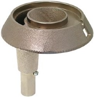 КОРПУС ГАЗОВОЙ ГОРЕЛКИ Ø 110 ММ