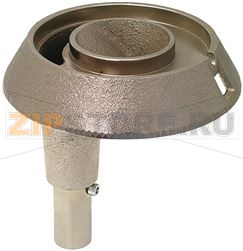 КОРПУС ГАЗОВОЙ ГОРЕЛКИ Ø 110 ММ 