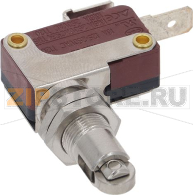 MICROSWITCH 16A 250V IZZO GROUP 