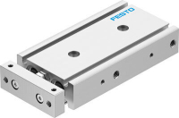 Пневмоцилиндр двухпоршневой Festo DGTZ-GF-10-40-P-A