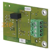 FCA2002-A1 - RS485 модуль (изолированный) Siemens FCA2002-A1