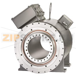 КОМПЛЕКТНЫЙ МОМЕНТНЫЙ ДВИГАТЕЛЬ SIMOTICS T 1FW3 1050ОБ\МИН,140КВТ, 1270НМ,280A, 307В 1200ОБ\МИН, 152КВТ,1210НМ, 270A,351В 1300ОБ\МИН,159КВТ, 1170НМ,260A, 380V 1450ОБ\МИН, 167КВТ,1100НМ, 245A,424В ВОДЯНОЕ ОХЛАЖДЕНИЕ Siemens 1FW3206-3.S..-.... 