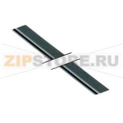 Уплотнение окна Rational Classic 20 5,9m Количество запчастей (комплектующих) Rational в оборудовании: 1 шт.