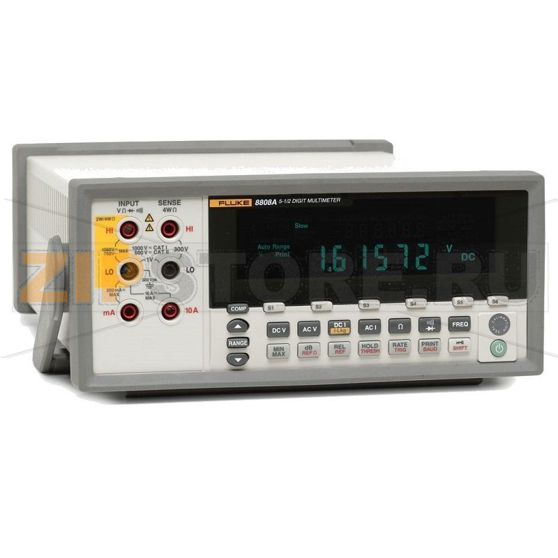 Мультиметр настольный Fluke 8846A 220V 