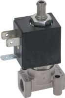 3-Х ХОДОВОЙ ЭЛЕКТРОМАГНИТНЫЙ КЛАПАН OLAB Ø 1/8"F 230VAC
