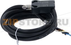 ROUND LIMIT SWITCH IP67 FB4115 