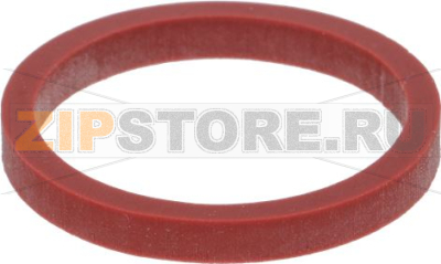 GUARNIZIONE PIANA ø 40x34x4,5 mm 
