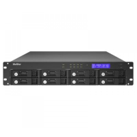 Сервер IP-видеонаблюдения QNAP VS-8040U