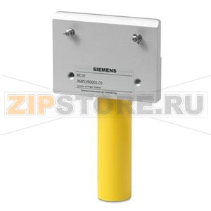 RE10 - Тестер для линейных дымовых извещателей Siemens RE10 