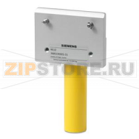 RE10 - Тестер для линейных дымовых извещателей Siemens RE10