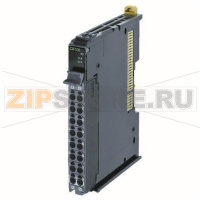 Блок ввода/вывода Omron NX-CIF101