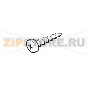 Vite TCB PH/SW 4x10 UNI 8112 ZNP Saeco Vienna Digital Vite TCB PH/SW 4x10 UNI 8112 ZNP Saeco Vienna Digital

Запчасть на сборочном чертеже под номером: 31

Название запчасти Saeco на итальянском языке: Vite TCB PH/SW 4x10 UNI 8112 ZNP Saeco Vienna Digital