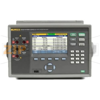 Система сбора данных Fluke 2638A/20 220 Hydra Series III