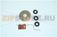 RMC GROUND CENTER COMPLETE