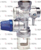 SECURITY GROUP RIGHT 3/4