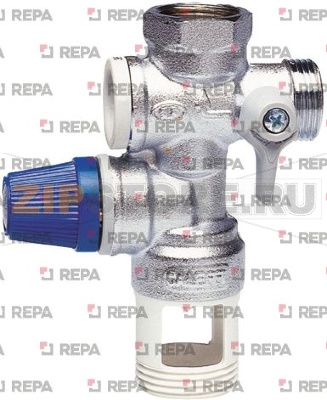 SECURITY GROUP RIGHT 3/4 