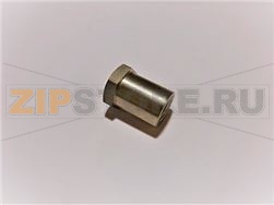 PIVOTING PIN [C] BRAT TANK 