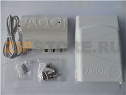 KIT PREAMPLI 3 ENTREES FM.G 15dB UHF 