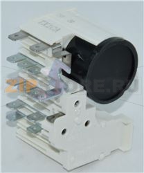 ENS. RELAIS KLIXON COMPRESSEUR 