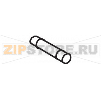 Fusibile 5x20 6.3 A 250 V ritardato Saeco Vienna Digital Fusibile 5x20 6.3 A 250 V ritardato Saeco Vienna Digital

Запчасть на сборочном чертеже под номером: 43

Название запчасти Saeco на итальянском языке: Fusibile 5x20 6.3 A 250 V ritardato Saeco Vienna Digital