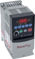 FREQUENCY INVERTER ALLEN-BRADLEY