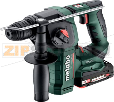 SDS-PLUS CORDLESS PERFORATOR 