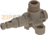 ШТИФТ МУФТЫ