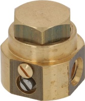 EXPANSION VALVE ø 1/8M 1.5 Bar