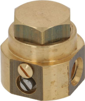 EXPANSION VALVE ø 1/8M 1.5 Bar