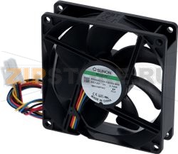 ВЕНТИЛЯТОР 