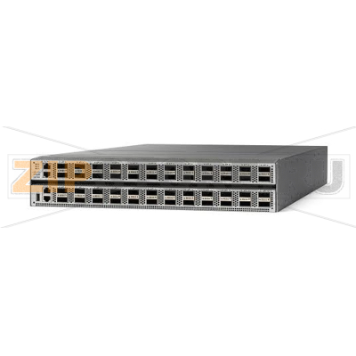 Маршрутизатор 4.8 Тбит/с, LAN 48x100/40/10GE+4x10GE Cisco NCS-5502-SE 