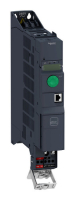 Преобразователь частоты 0.55 кВт, 240 В, 1 фаза Schneider Electric ATV320U06M2B