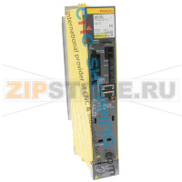 Сервоусилитель Fanuc A06B-6131-H002