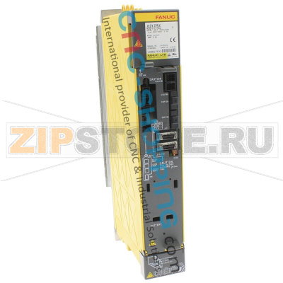 Сервоусилитель Fanuc A06B-6131-H002 