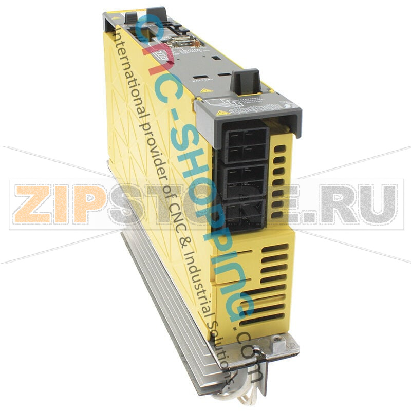 Сервоусилитель Fanuc A06B-6131-H002 