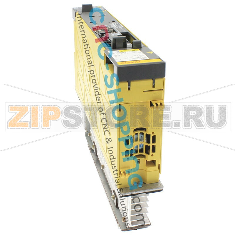 Сервоусилитель Fanuc A06B-6131-H002 