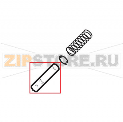 Nucleo elettromagnete Saeco Vienna Digital Nucleo elettromagnete Saeco Vienna Digital

Запчасть на сборочном чертеже под номером: 04

Название запчасти Saeco на итальянском языке: Nucleo elettromagnete Saeco Vienna Digital