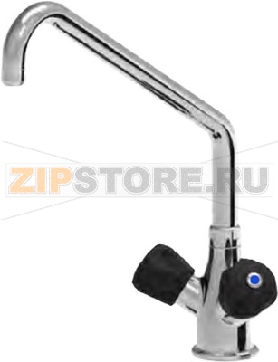 СМЕСИТЕЛЬ С ОДНИМ ОТВЕРСТИЕМ 