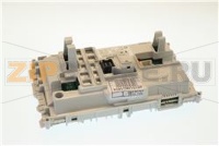 PLATINE COMMANDE WAVE PROGRAMMEE