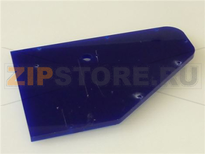 TAPPO PLEX BLU LATO GF MGN 