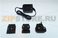 Mains unit 12V/DC/0,3A