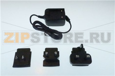 Mains unit 12V/DC/0,3A 