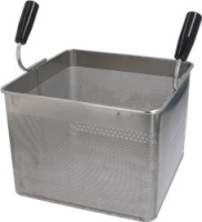 PASTA COOKER BASKET 290x290x215 mm