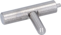 GRINDING BURRS LOCKING PIN M2 COMPLETE
