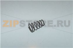FAUCET SPRING,COMPRESSION CON 