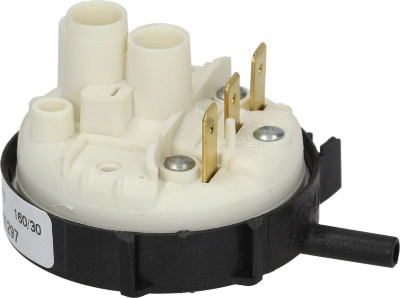 РЕЛЕ ДАВЛЕНИЯ, 1 УРОВЕНЬ 