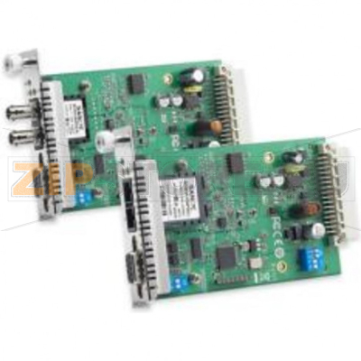 Конвертер MOXA CSM-200-1214 