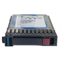 Жесткий диск 400 Гб HPE N9X95A