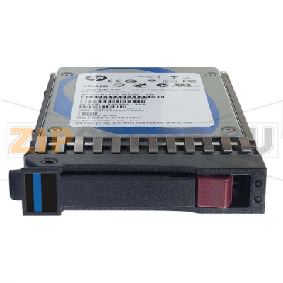Жесткий диск 400 Гб HPE N9X95A 